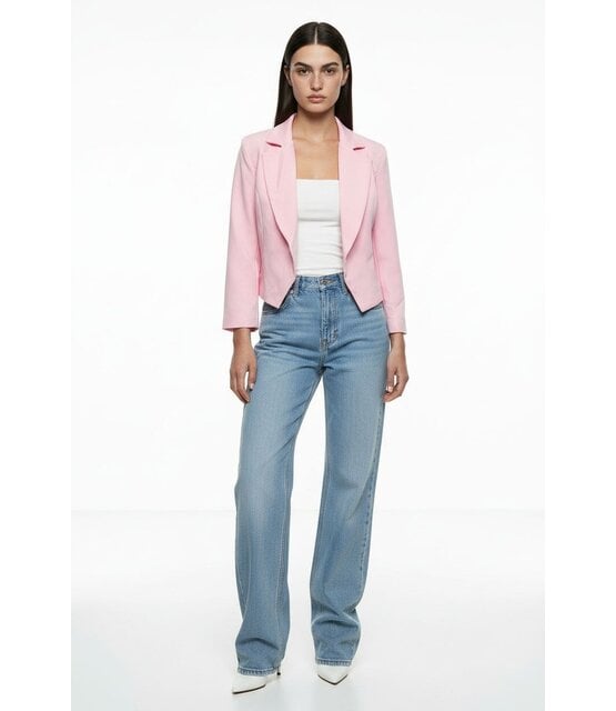 MARC ANGELO CROPPED JACKET 1470