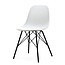 By-Boo Eetkamerstoel Kirby Grijs - Set van 2 stuks