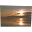 GeWoon Schilderij Sintsje Planken - 60xH40 cm