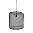 By-Boo Hanglamp Hikari IJzer - Ø40xH48 cm