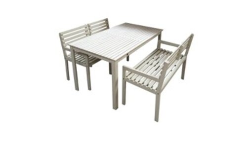Tuinsets