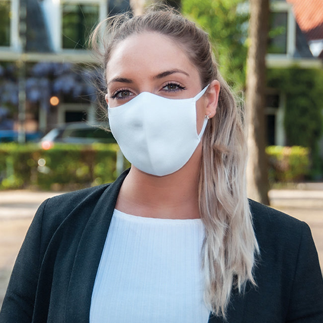Binamed antiallergy face mask Dermatologiewinkel.nl