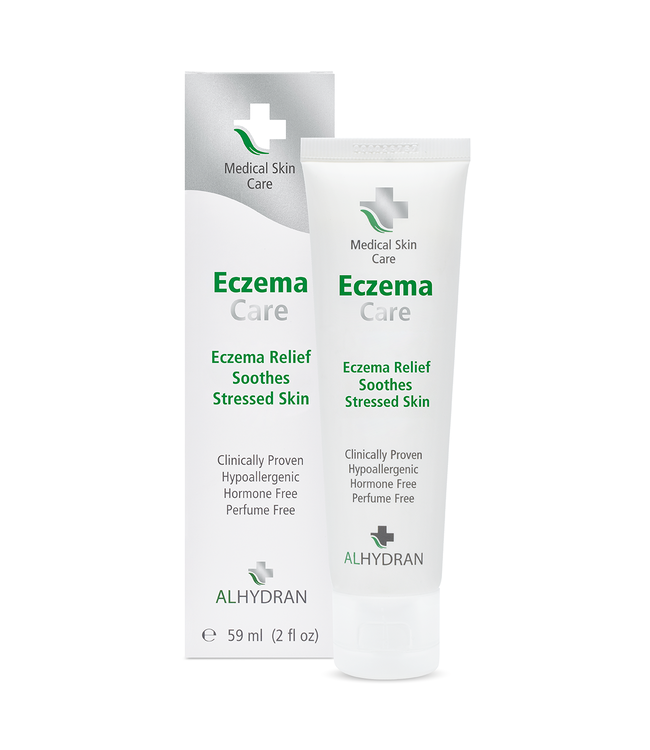 ALHYDRAN Eczema Care