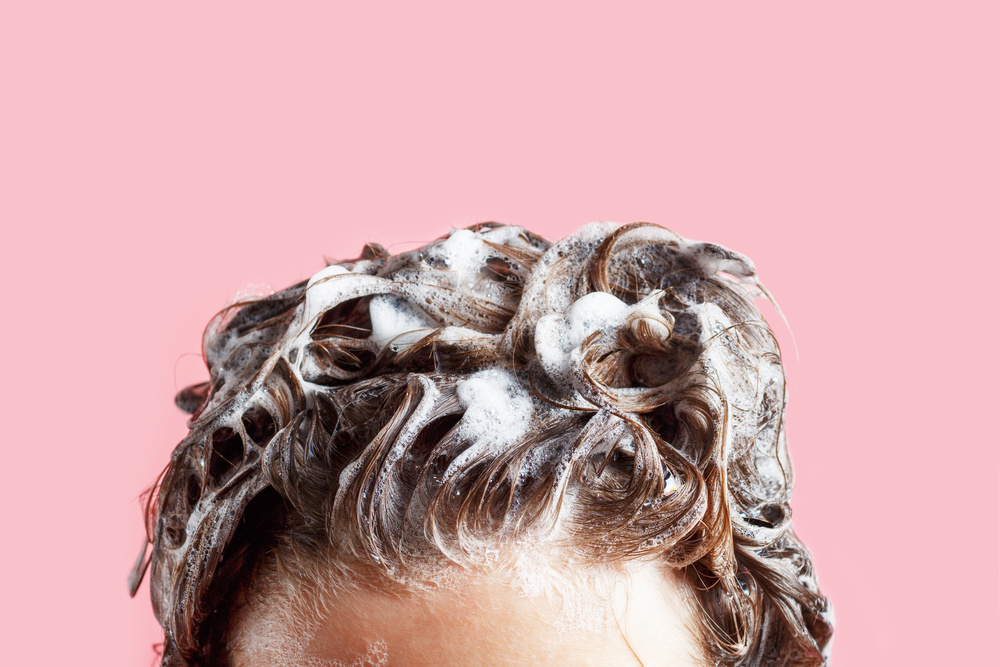 Shampoo zonder alcohol: welke shampoo is geschikt?