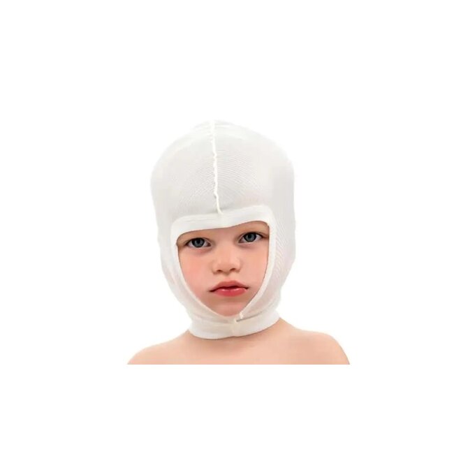 DermaSilk Gezichtsmasker baby