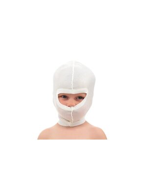 DermaSilk Child face mask