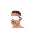 DermaSilk Eye mask for skin problems