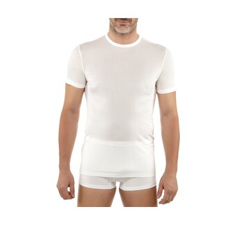 DermaSilk Men's shirt for skin problems