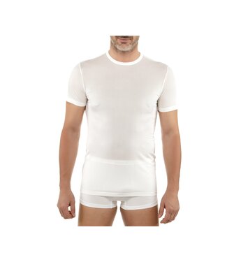 DermaSilk Men's shirt for skin problems