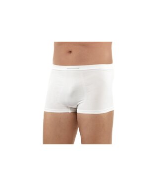 DermaSilk Men's boxer shorts for intimate problems