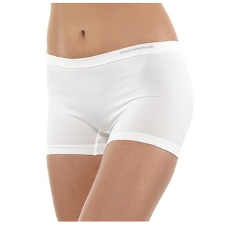 Women's boxer shorts for vaginal problems - DermaSilk 