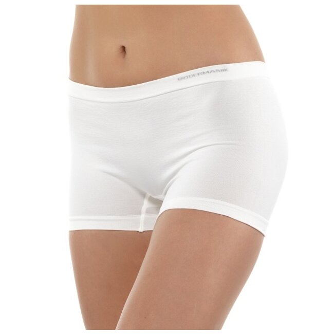 DermaSilk Women's boxer shorts for vaginal problems