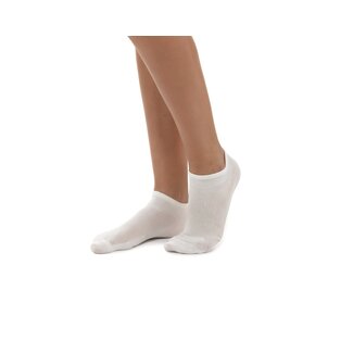 DermaSilk Socken bei Hautproblemen