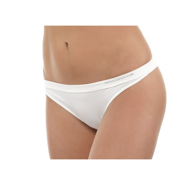 DermaSilk Women's brasil briefs suitable for vaginal problems