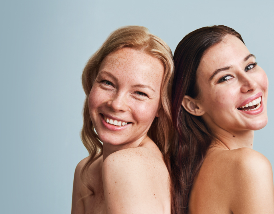 Waarom kiezen voor een gezichtscrème zonder parfum en wolalcoholen