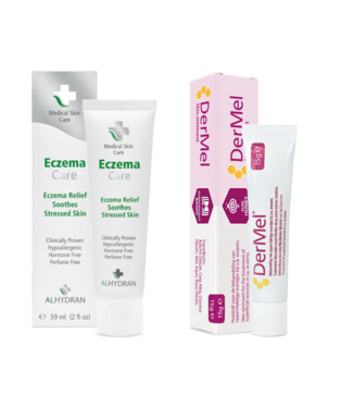 Eczema care discount bundle