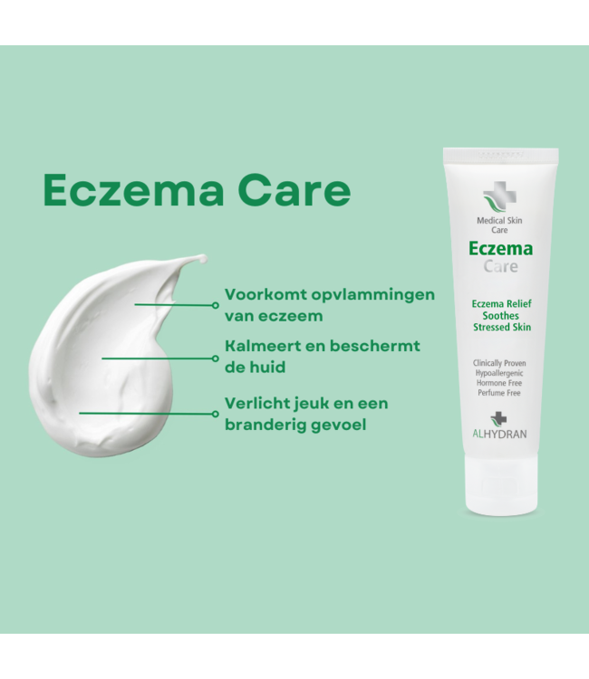 Eczema care discount bundle