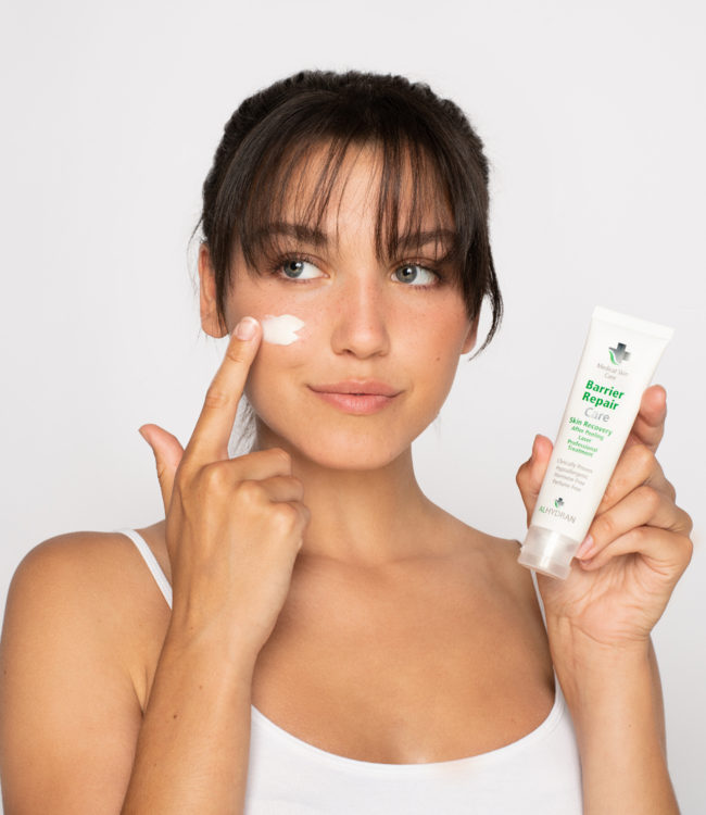 ALHYDRAN Barrier Repair Care