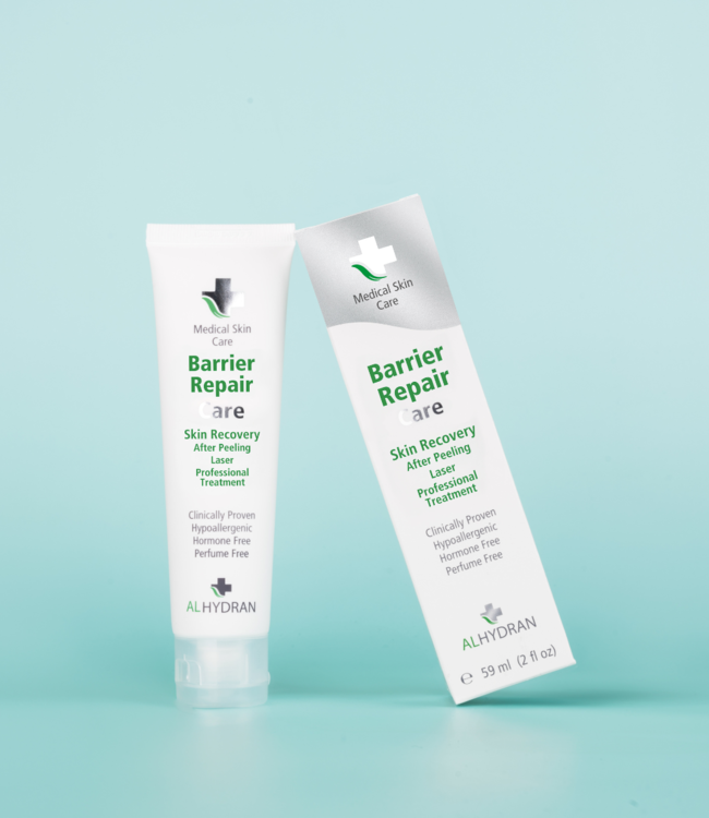ALHYDRAN Barrier Repair Care