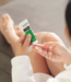 ALHYDRAN Creme für geschädigte Haut und Narben