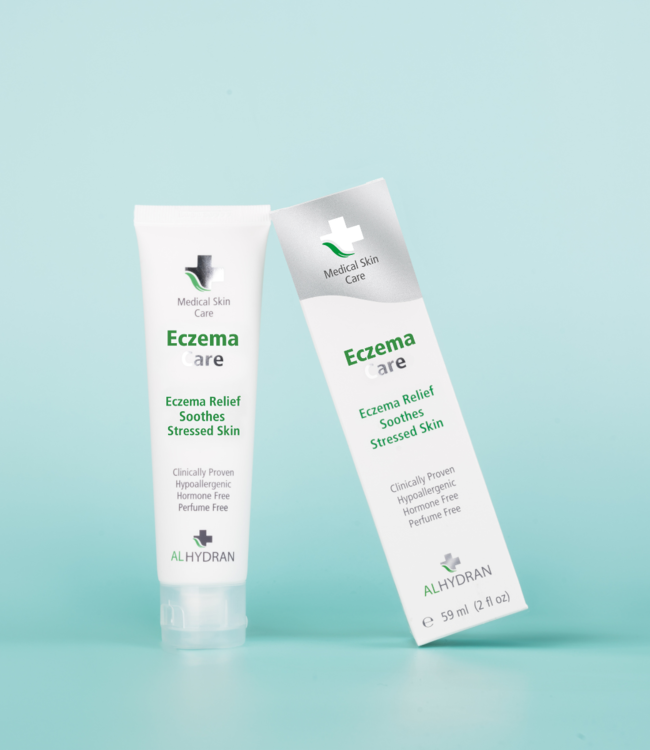 ALHYDRAN Eczema Care