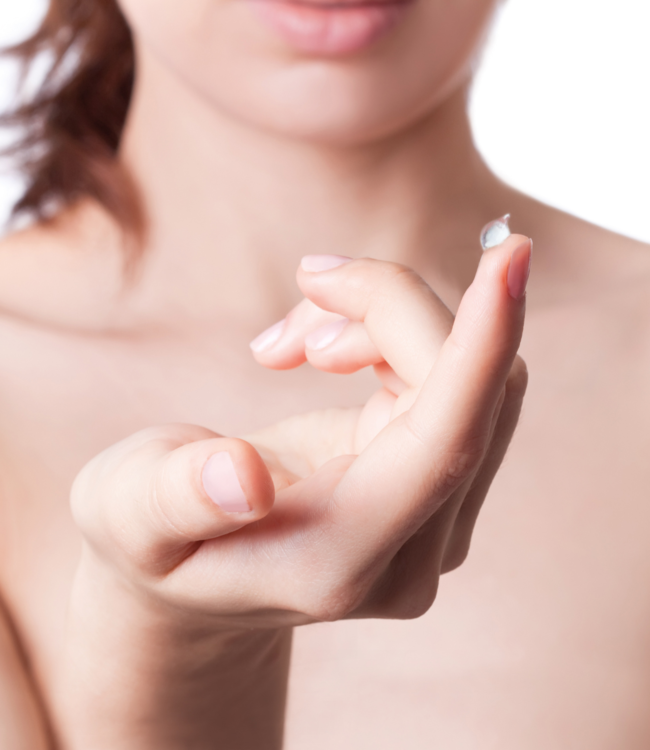 BAPSCARCARE scar silicone gel