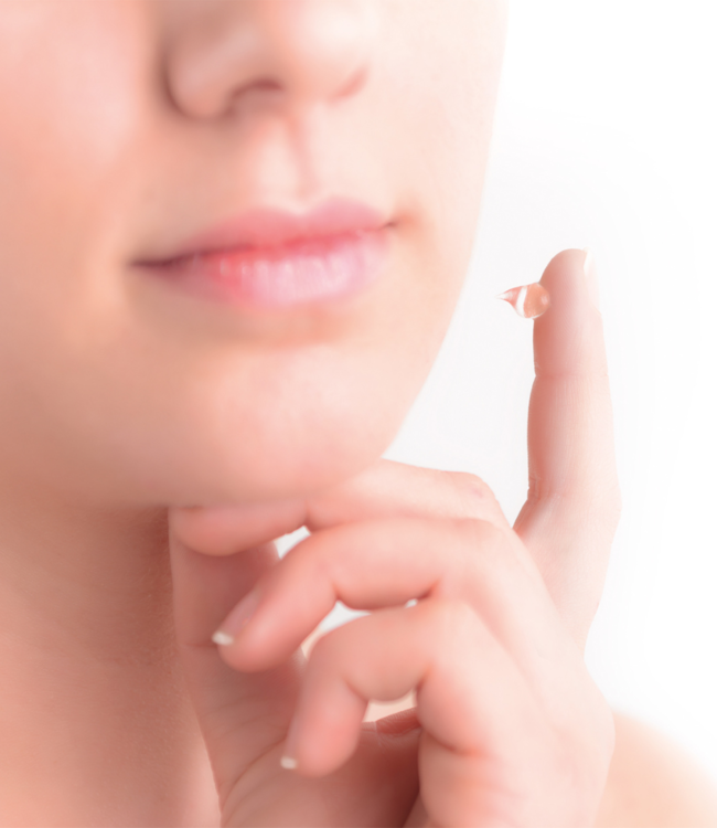 Scarban Velvet Touch Silikongel