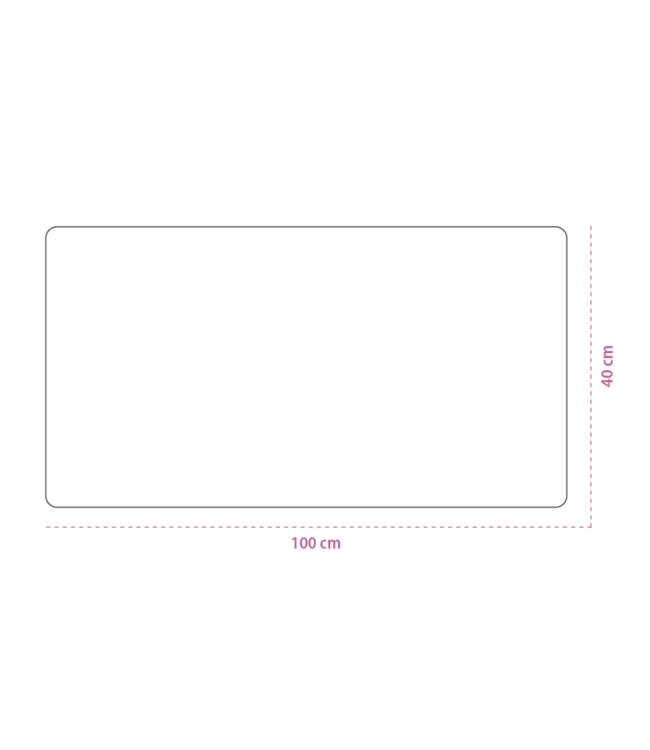 BAPSCARARE S Silikonpflaster auf einer wiederverwendbaren Rolle