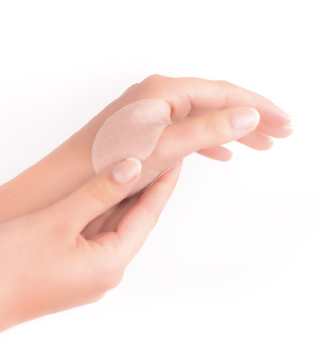 Scarban elastisches Narben-Silikonpflaster Webspace