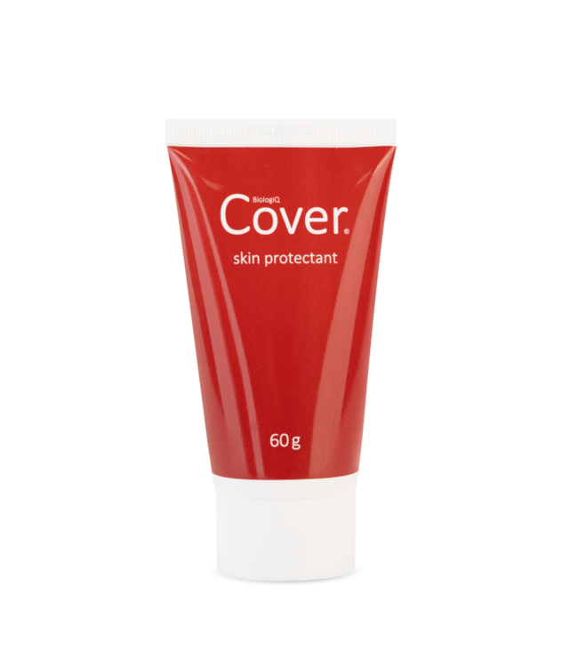 Cover Skin Protectant für geschädigte Haut