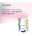 RosaMin Tagescreme mit LSF 50