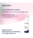 RosaMin Cleansing emulsion