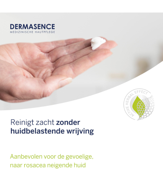 RosaMin Cleansing emulsion