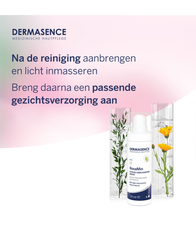 RosaMin Intensiv beruhigendes Serum