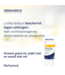 Dermasence Solvinea Baby Sun protection emulsion SPF 50