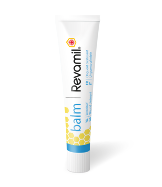 Revamil Revamil Balm