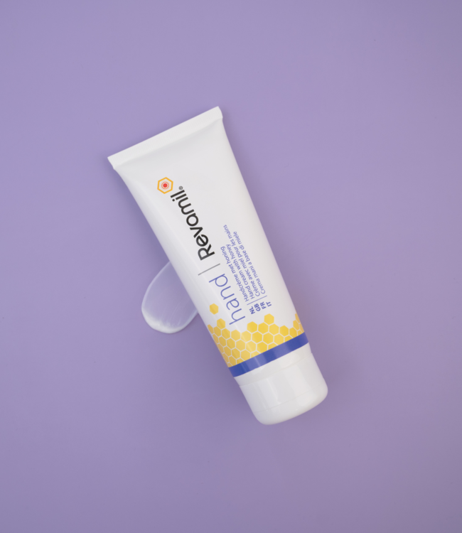 Revamil Hand Cream
