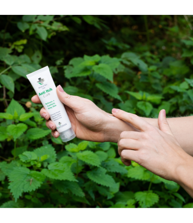 ALHYDRAN Anti Itch Care