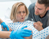 Postpartum haemorrhoids?