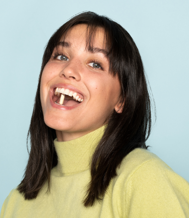 BAP Medical Skin Balance Nahrungsergänzungsmittel