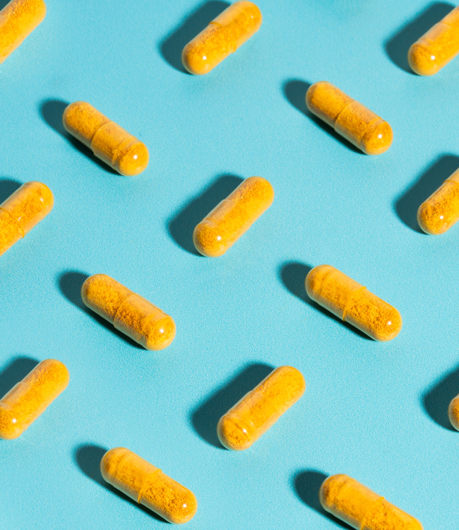 BAP Medical Skin Recovery supplementen