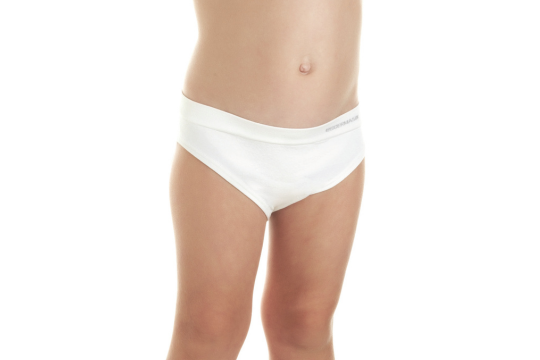 Ondergoed voor meisjes