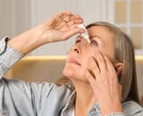 Oogdruppels tegen droge ogen: welke kies je?