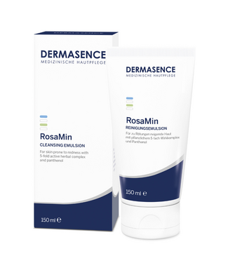 Dermasence Milde gezichtsreiniger