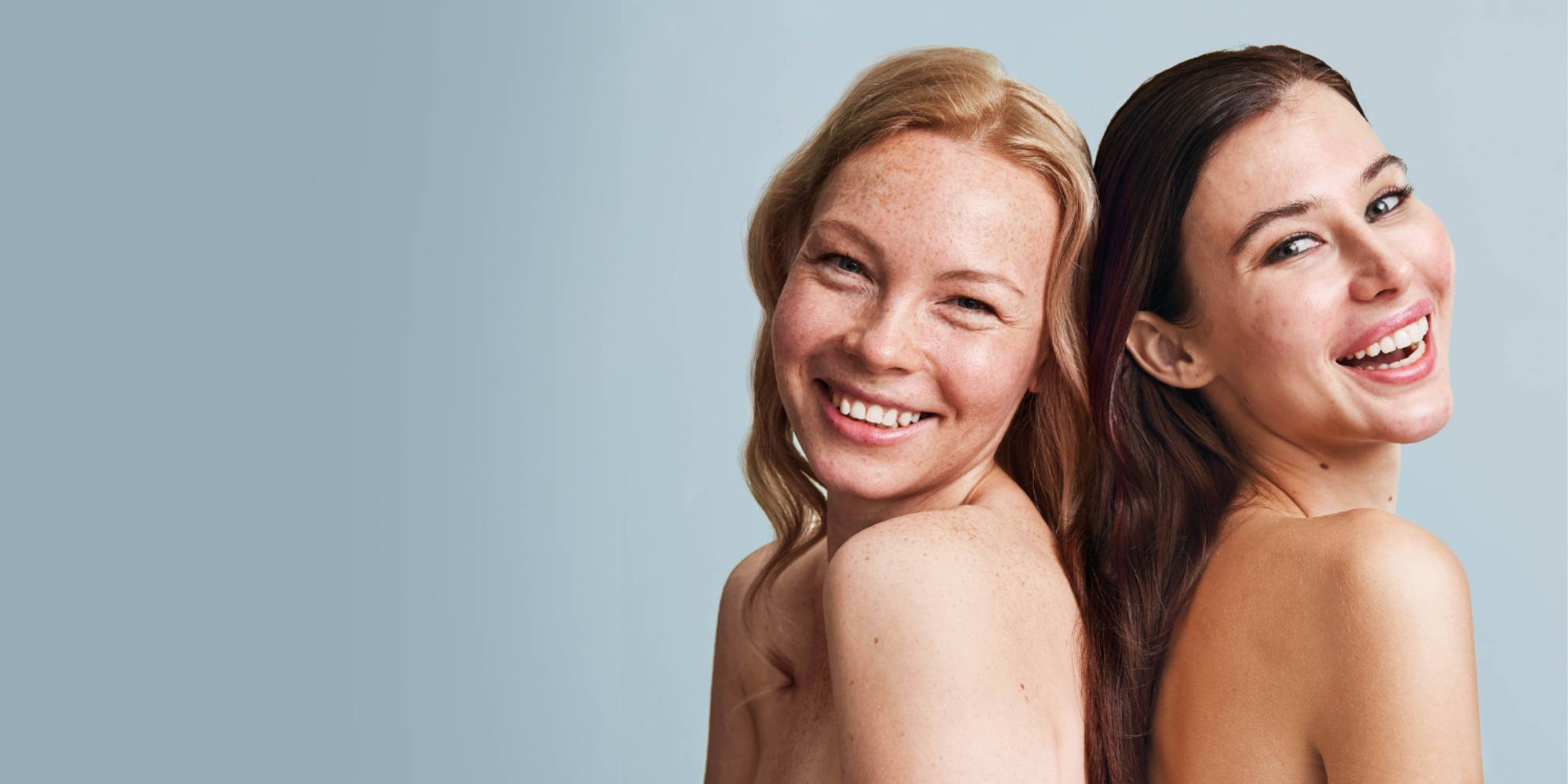 Suffer from a skin condition?