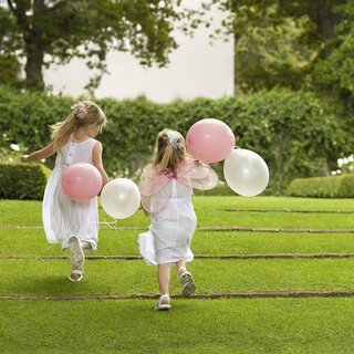 Haarspangen für die Hochzeit