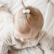 Barrettes clic-clac étoile reveil printanier - Papa Pique et Maman