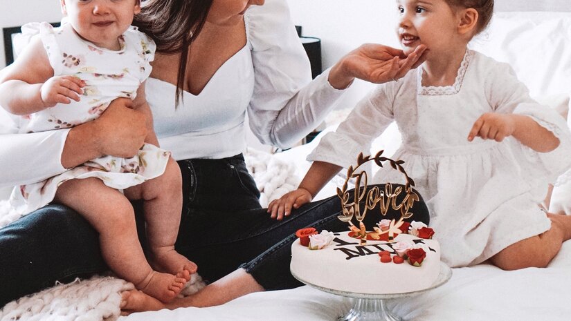 A day in the life of.. Amber