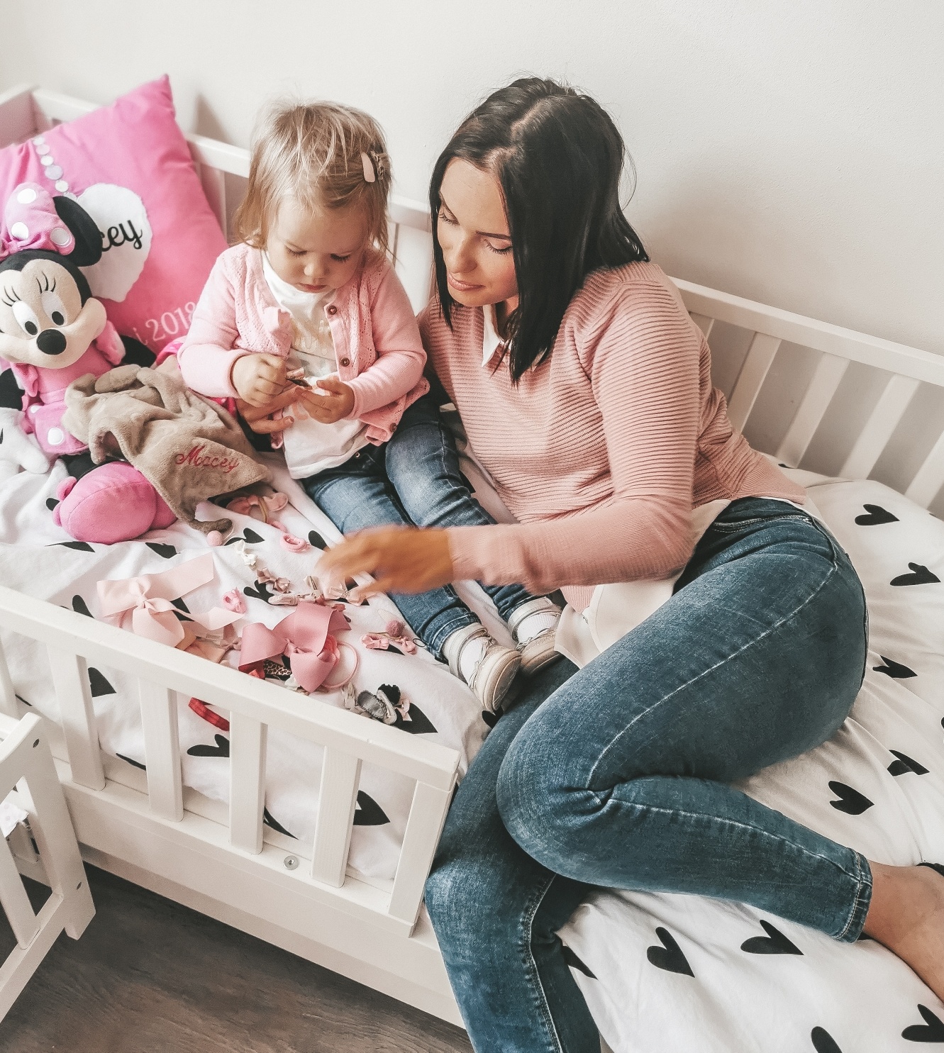 A day in the life of.. Judith A day in the life of.. Judith