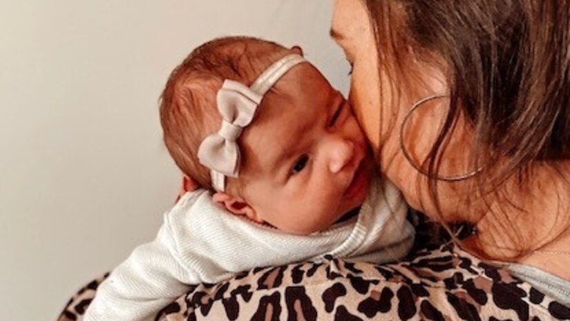 A day in the life of.. Lianne